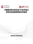 中國黃花梨木鋁合金門行業市場占有率及投資前景預測分析報告