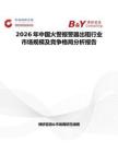2026年中國(guó)火警報(bào)警器出租行業(yè)市場(chǎng)規(guī)模及競(jìng)爭(zhēng)格局分析報(bào)告