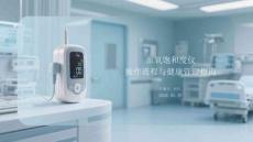 血氧飽和度儀操作流程與健康管理指南