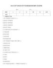 2023年資產評估師之資產評估基礎通關提分題庫(考點梳理)