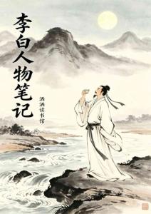 詩劍雙修唐朝頂流 李白完整生平人物解讀讀書筆記 高清可打印