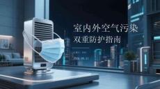 室內外空氣污染雙重防護指南