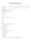 最新稅務師涉稅服務實務題庫及答案