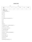 驚厥題庫(kù)及答案