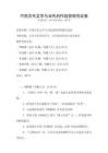 中國(guó)古代文學(xué)與當(dāng)代創(chuàng)作趨勢(shì)探究試卷