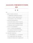 2026及未來5年御風板項目可行性研究報告