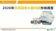 2026年印尼画框&装饰画市场调查