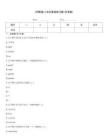 (完整版)C語言基礎練習題(含答案)