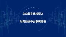 2026年-數(shù)字化轉(zhuǎn)型-集團(tuán)財務(wù)數(shù)據(jù)中臺系統(tǒng)建設(shè)方-解決方案