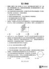 湖北省2026年5月高三下學期壯行考試物理+答案