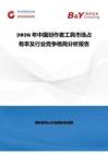 2026年中国创作者工具市场占有率及行业竞争格局分析报告