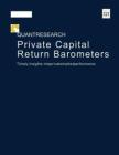 PitchBook-2026年一季度私人資本回報晴雨表 QUANT RESEARCH Private Capital Return Barometers