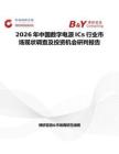 2026年中國(guó)數(shù)字電源ICs行業(yè)市場(chǎng)現(xiàn)狀調(diào)查及投資機(jī)會(huì)研判報(bào)告
