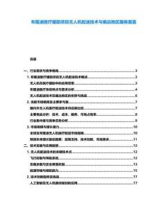 布隆迪醫(yī)療援助項目無人機配送技術(shù)與偏遠(yuǎn)地區(qū)服務(wù)覆蓋