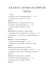欠發(fā)達地區(qū)員工職業(yè)規(guī)劃與成長預測考試題庫附答案