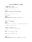 高等數學解題方法真題解析
