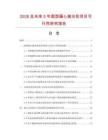 2026及未来5年圆型偏心抛光机项目可行性研究报告
