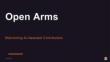 西門子 -張開雙臂 歡迎人工智能輔助的貢獻者 Open Arms Welcoming AI-Assisted Contributors