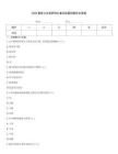 2026最新公共營養師必備實戰最新題庫及答案