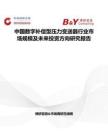 中國數字補償型壓力變送器行業市場規模及未來投資方向研究報告