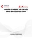 中國數據潔凈室解決方案行業市場規模及未來投資方向研究報告