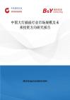 中國大燈插座行業市場規模及未來投資方向研究報告