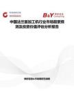 中國法蘭面加工機行業(yè)市場前景預(yù)測及投資價值評估分析報告