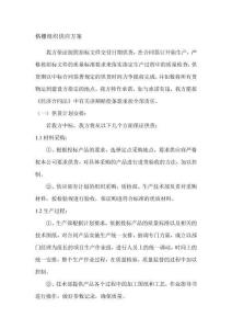 格柵組織供應方案