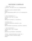 网络营销策略与实战演练试卷