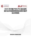 2025年中国PBN PG复合加热器行业市场前景预测及投资价值评估分析报告