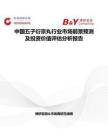 中國五子衍宗丸行業市場前景預測及投資價值評估分析報告