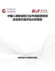 中國入墻除濕機行業市場前景預測及投資價值評估分析報告