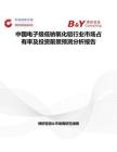 中國電子級低鈉氧化鋁行業市場占有率及投資前景預測分析報告