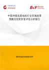 中国并励直流电机行业市场前景预测及投资价值评估分析报告