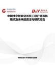 中国楼宇智能化系统工程行业市场规模及未来投资方向研究报告
