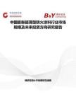 中國膨脹超薄型防火涂料行業市場規模及未來投資方向研究報告