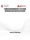 中国高低速双轴搅拌机行业市场前景预测及投资价值评估分析报告