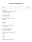 产科会阴侧切术后护理案例分析题库及答案