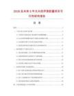 2026及未來5年太夫欣伊美膠囊項目可行性研究報告