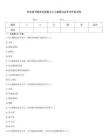 外科章節題庫及答案之小兒腹股溝疝手術外科范圍