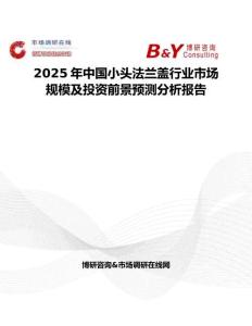 2025年中國小頭法蘭蓋行業(yè)市場規(guī)模及投資前景預測分析報告