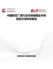 中國磚瓦廠家行業市場規模及未來投資方向研究報告