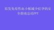 原发免疫性血小板减少症孕妈安全指南总结PPT