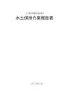 王六轉外輸管線項目