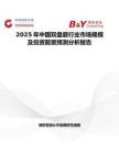 2025年中國雙盤磨行業市場規模及投資前景預測分析報告