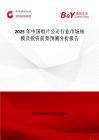 2025年中國唱片公司行業市場規模及投資前景預測分析報告