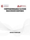 中国甲氧基苯肼盐酸盐行业市场规模及未来投资方向研究报告
