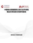 中國電光源器具防塵墊行業市場規模及未來投資方向研究報告