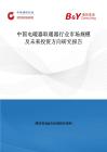中國電暖器取暖器行業(yè)市場規(guī)模及未來投資方向研究報告