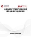 中國白鋼強力平面刨刀行業市場規模及未來投資方向研究報告